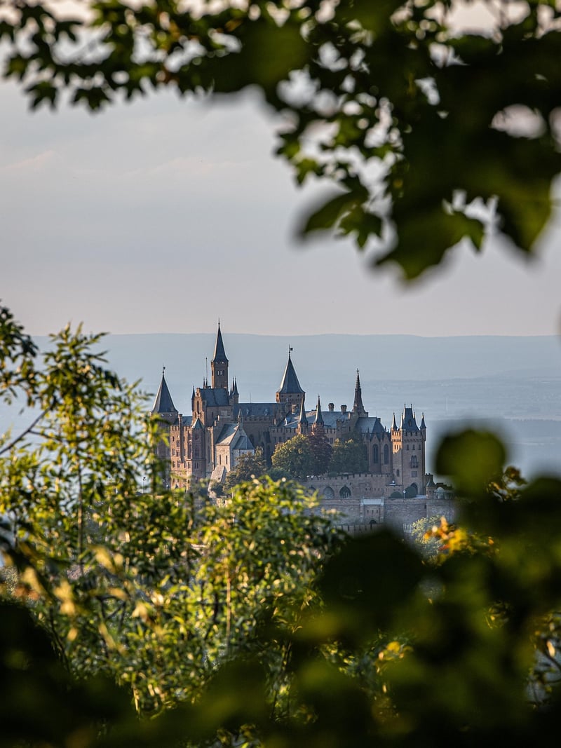 Medieval Castle Theme