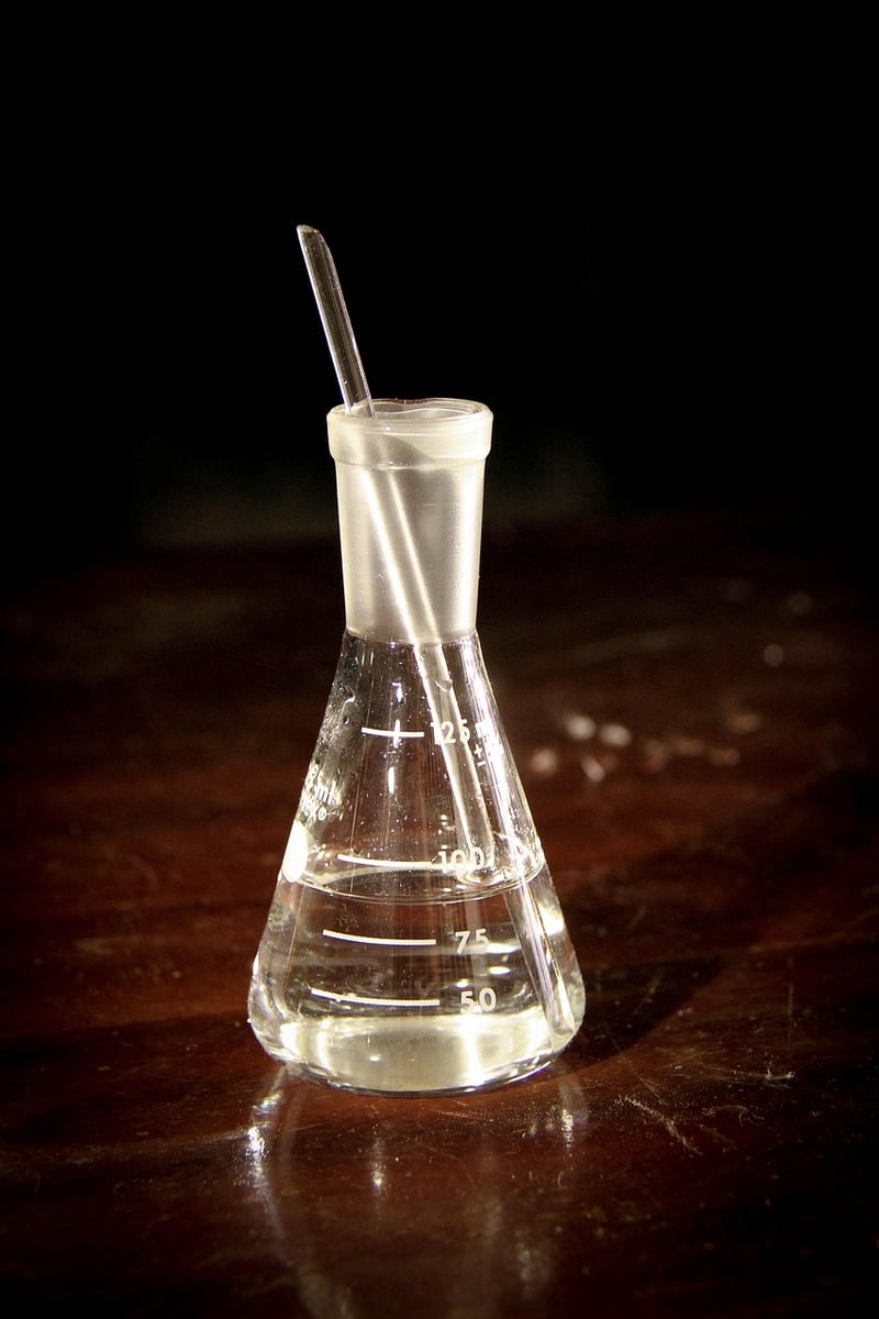 Potion Bottle Gifts